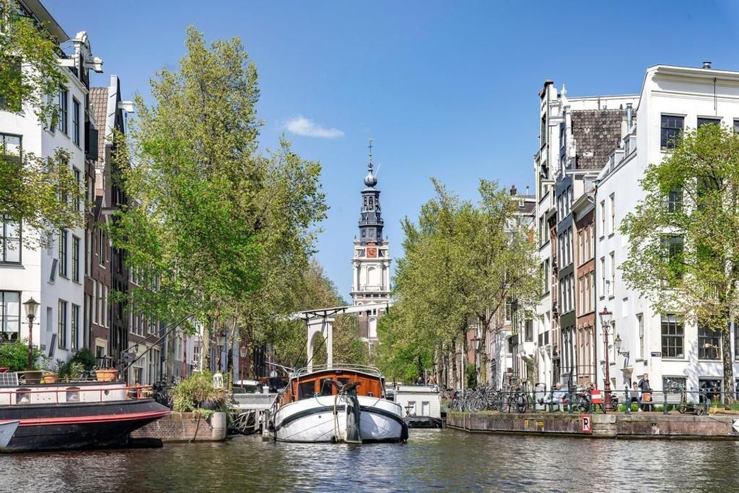Amstel 15, Amsterdam foto-6