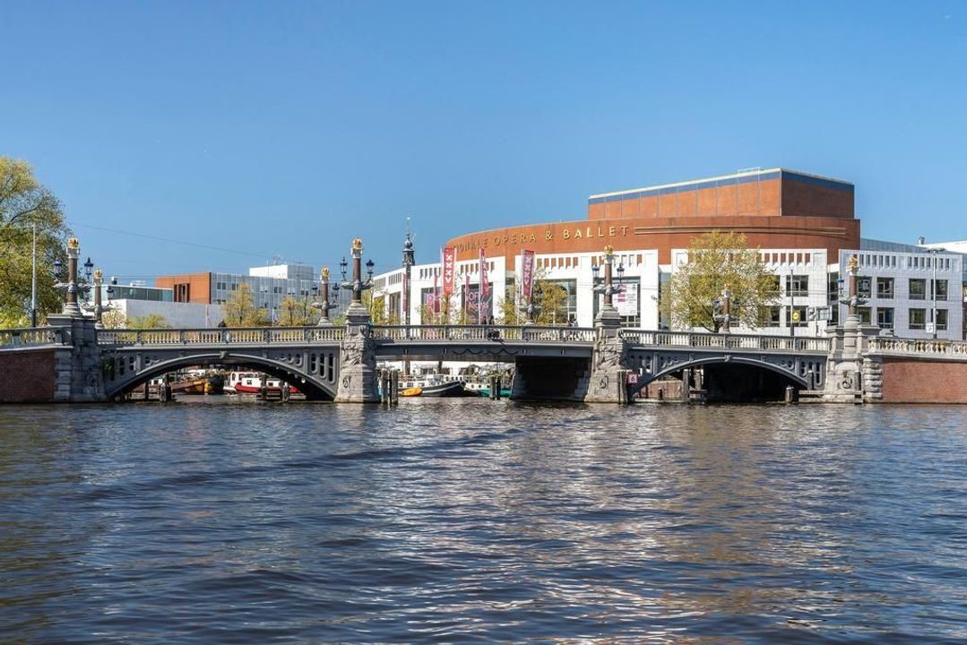 Amstel 15, Amsterdam foto-7