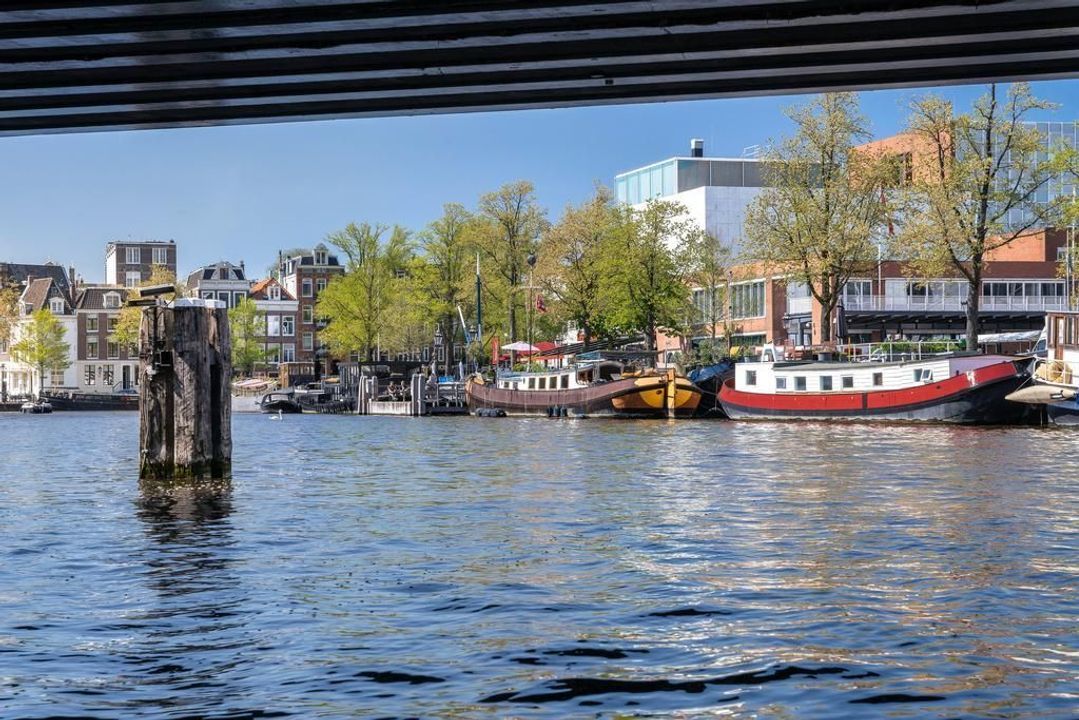 Amstel 15, Amsterdam foto-8