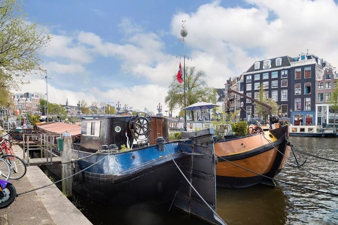 Amstel 15, Amsterdam foto-9