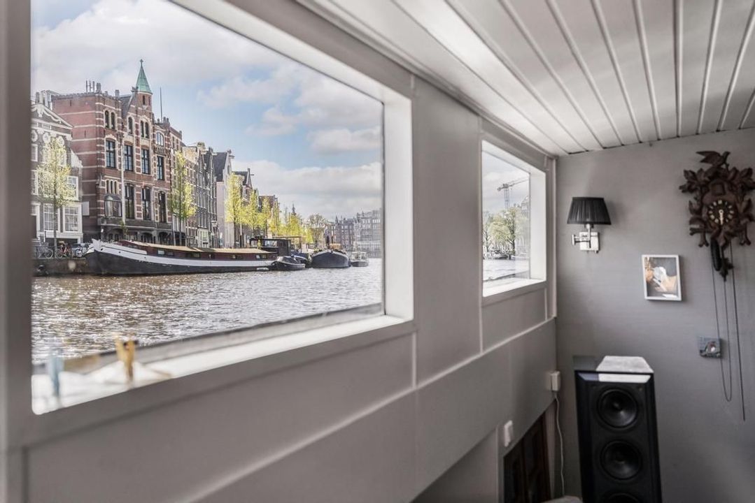 Amstel 15, Amsterdam foto-28