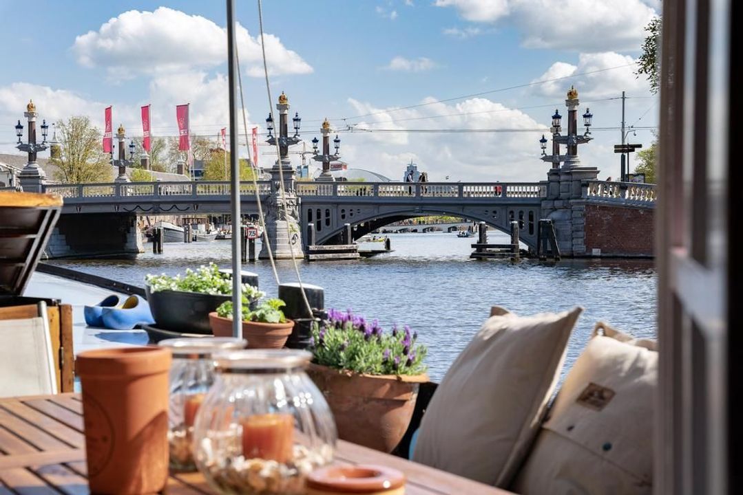 Amstel 15, Amsterdam foto-0