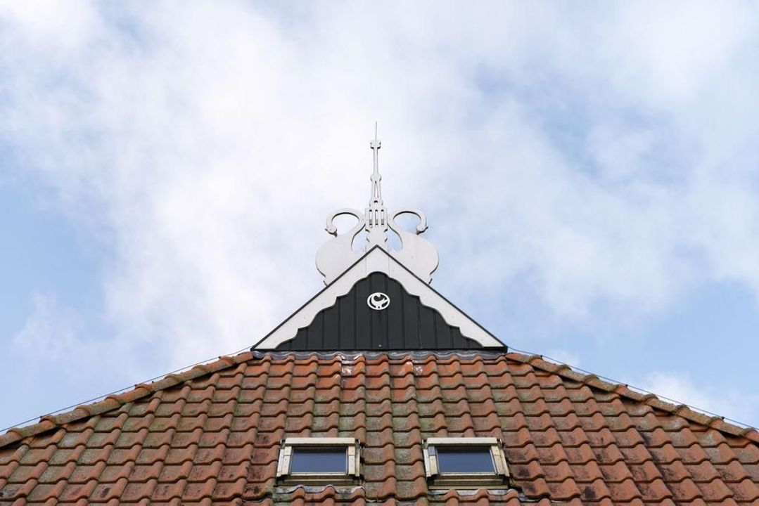 Koaidyk 2, It Heidenskip foto-1