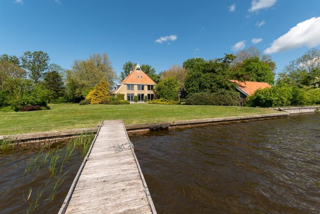 Koaidyk 2, It Heidenskip foto-56
