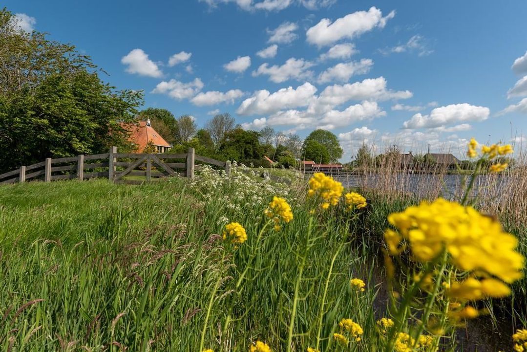 Koaidyk 2, It Heidenskip foto-61
