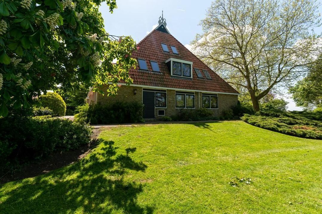 Koaidyk 2, It Heidenskip foto-65
