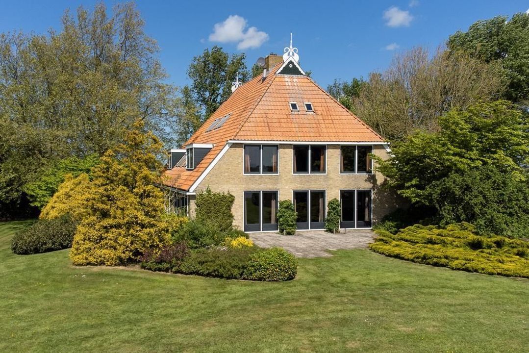 Koaidyk 2, It Heidenskip foto-54