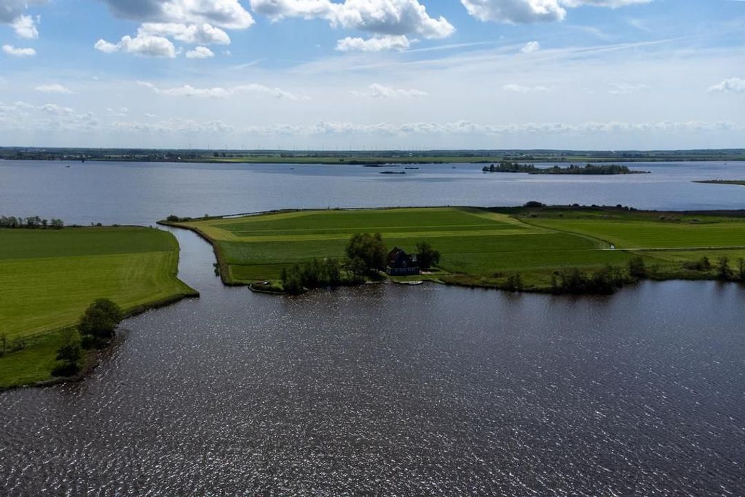 Koaidyk 2, It Heidenskip foto-69