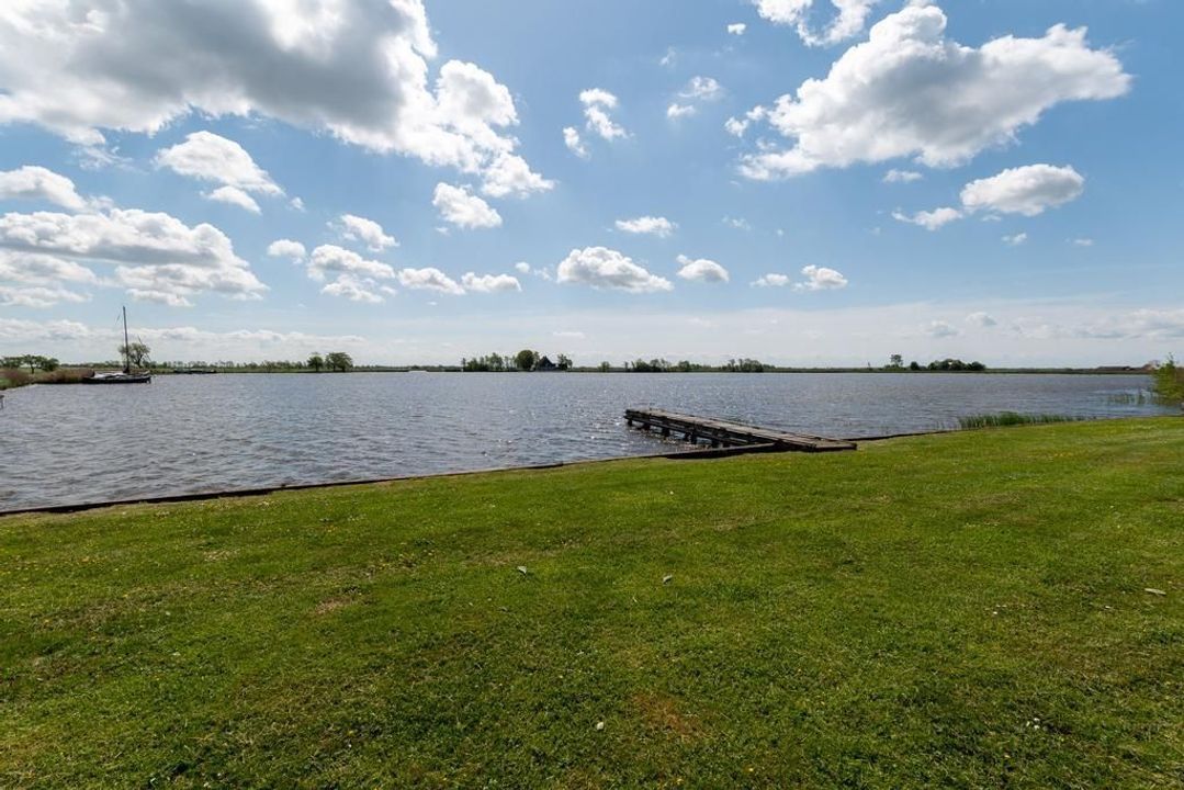 Koaidyk 2, It Heidenskip foto-57