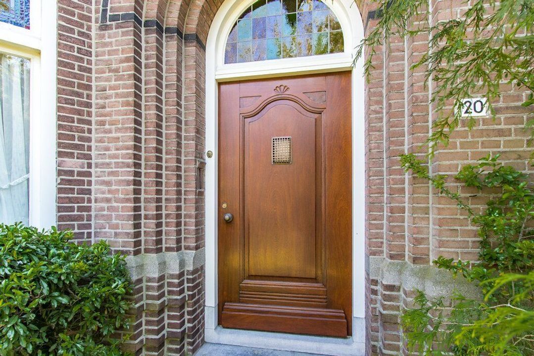 Meliestraat 20, Vlijmen foto-11
