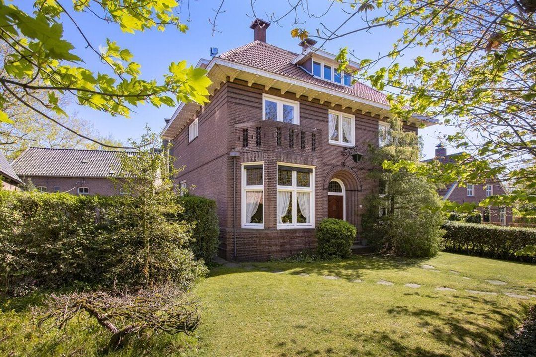 Meliestraat 20, Vlijmen foto-0