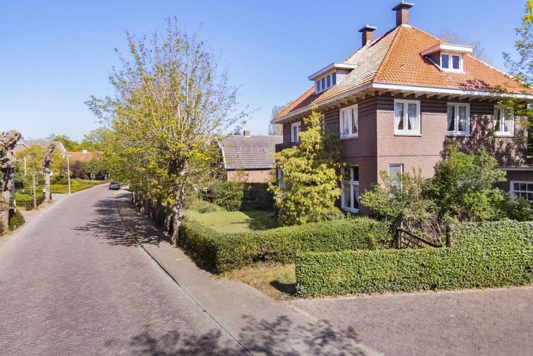 Meliestraat 20, Vlijmen foto-2