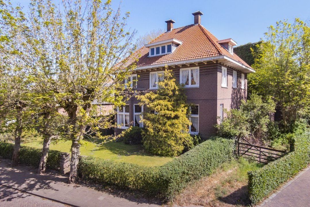 Meliestraat 20, Vlijmen foto-1
