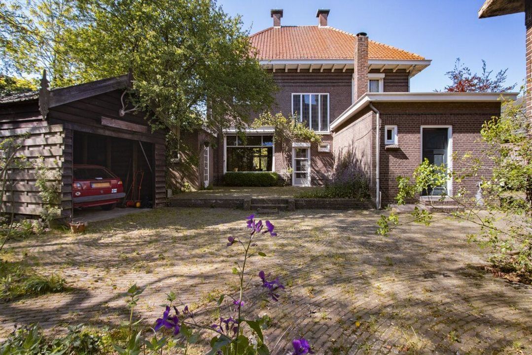 Meliestraat 20, Vlijmen foto-45