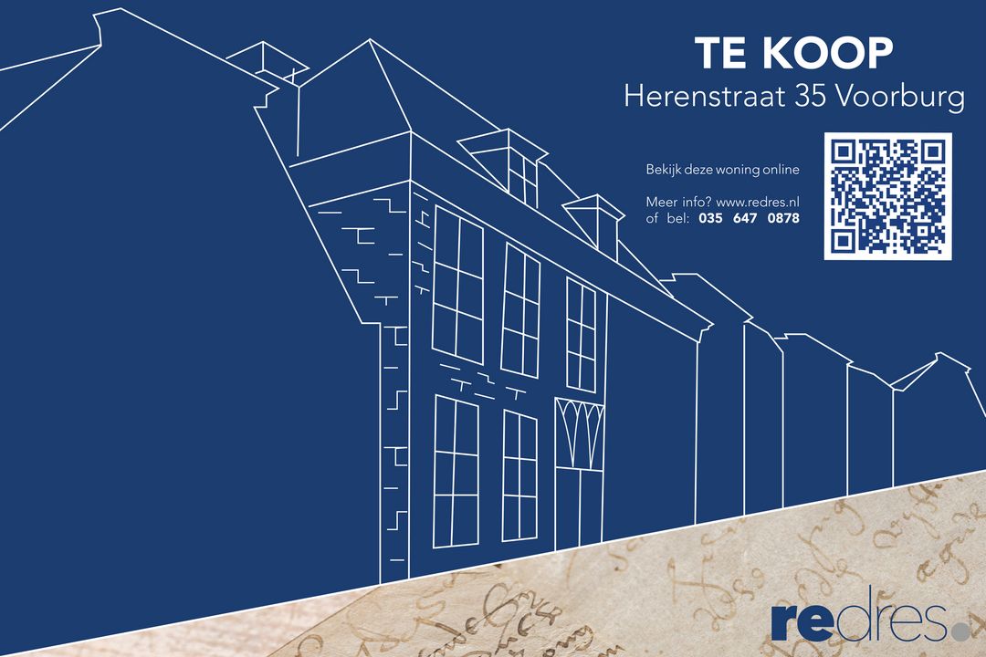 Herenstraat 35, Voorburg foto-75