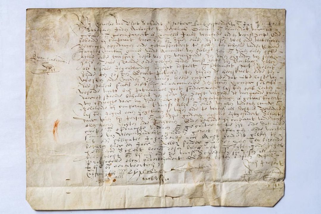 Herenstraat 35, Voorburg foto-3