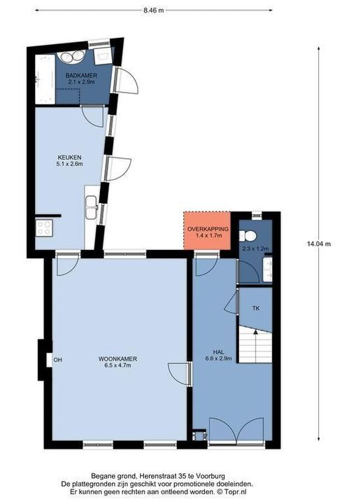 Herenstraat 35, Voorburg foto-5