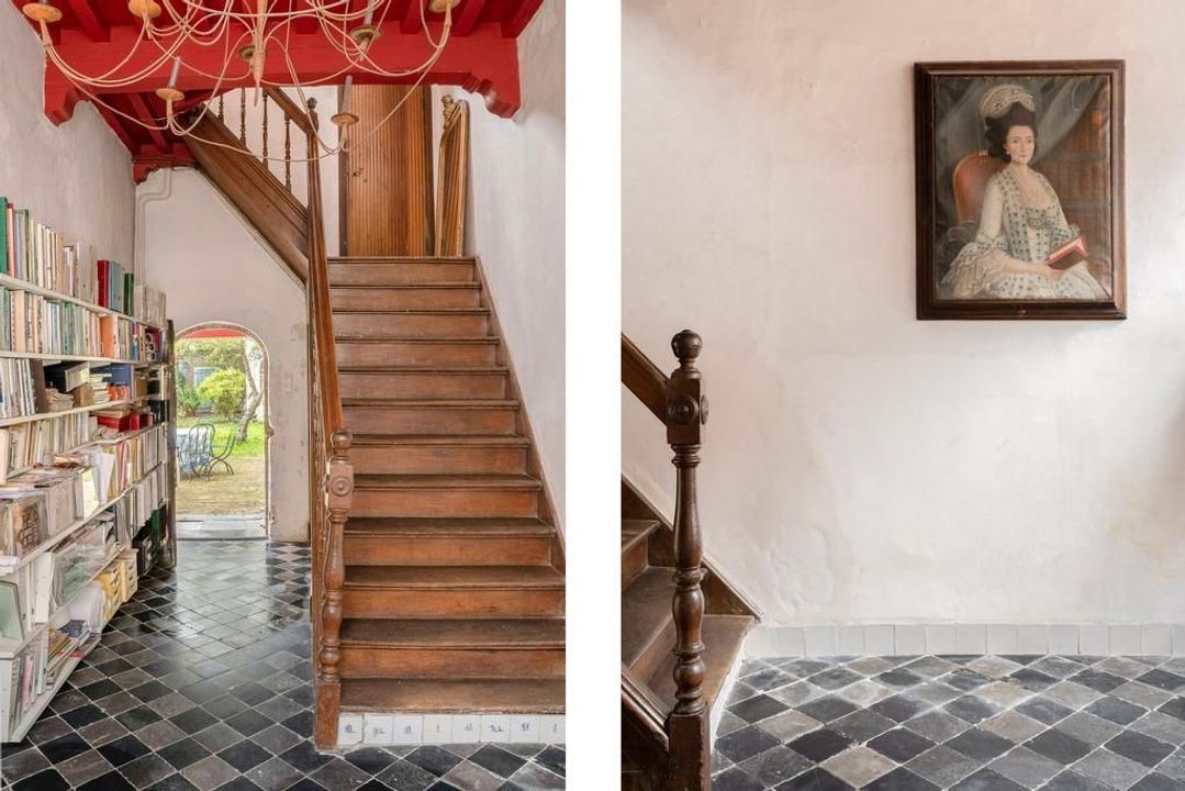 Herenstraat 35, Voorburg foto-6