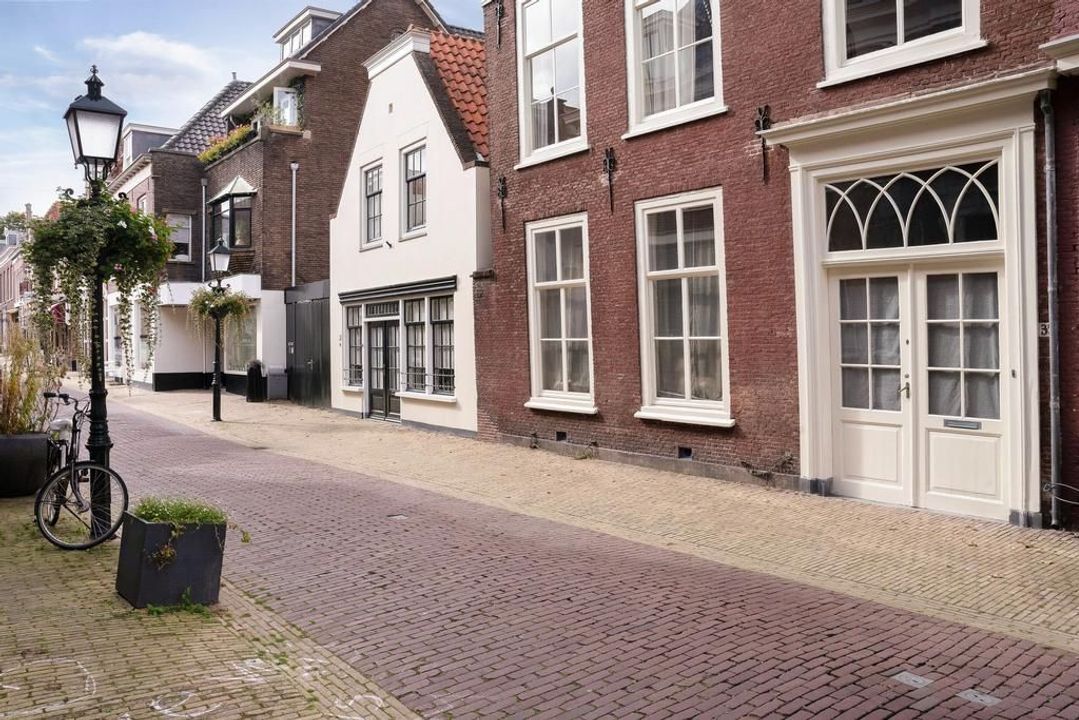 Herenstraat 35, Voorburg foto-0