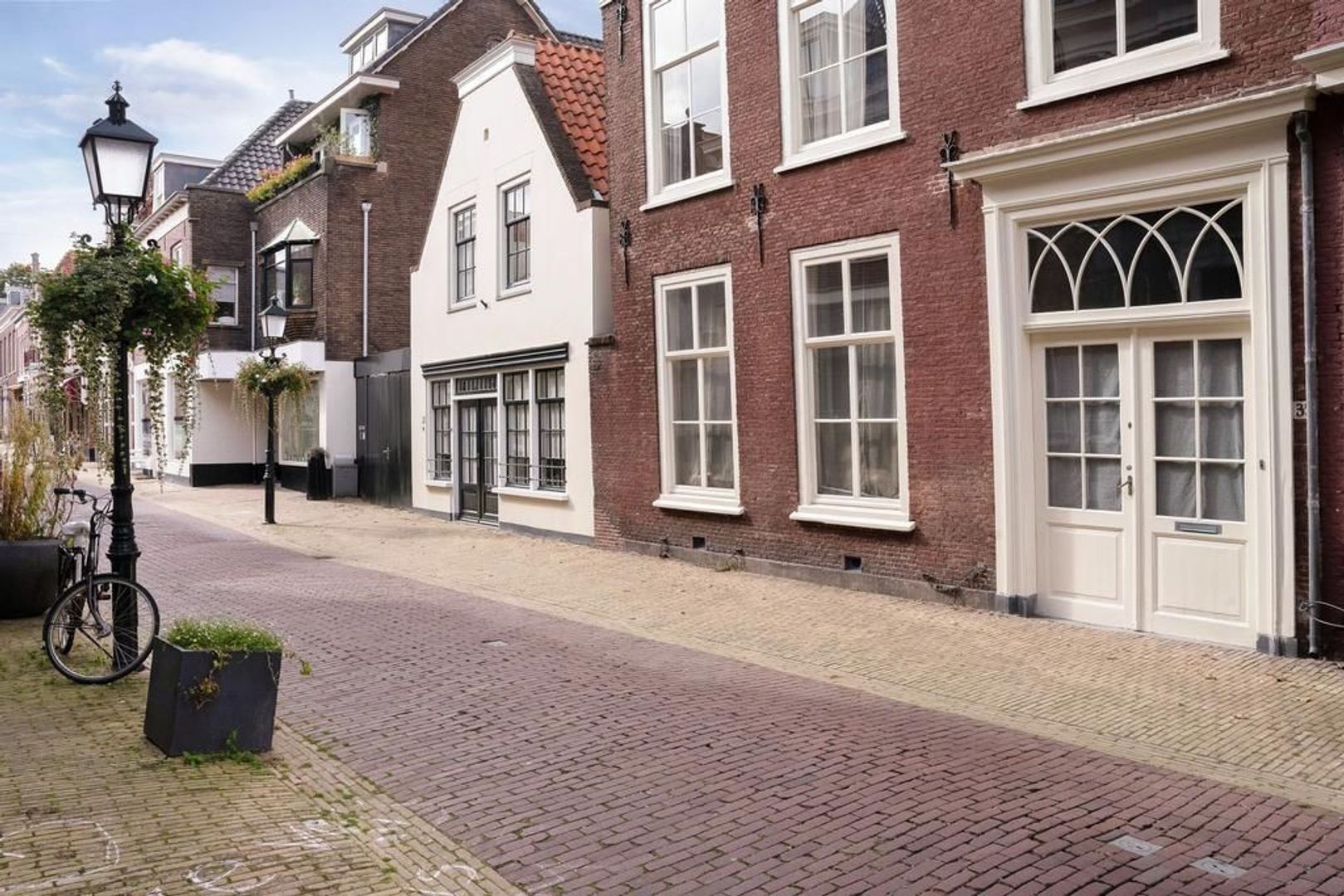 Herenstraat 35, Voorburg