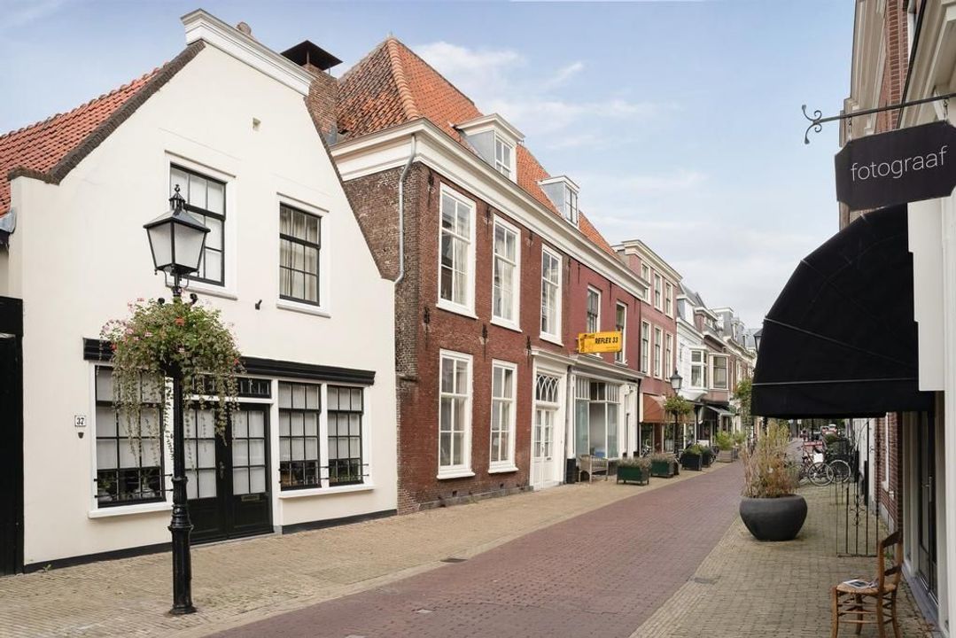 Herenstraat 35, Voorburg foto-1