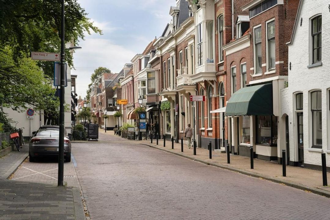 Herenstraat 35, Voorburg foto-2