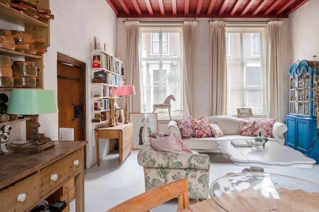 Herenstraat 35, Voorburg foto-14