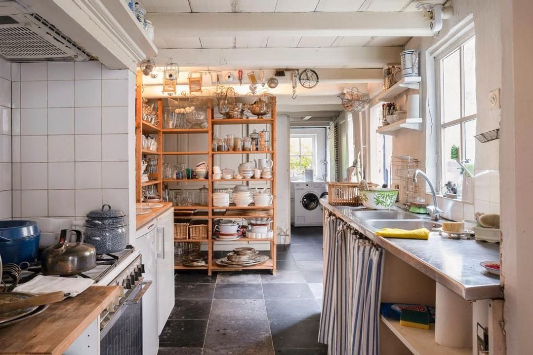 Herenstraat 35, Voorburg foto-15