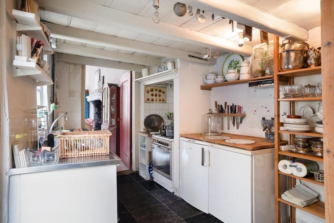 Herenstraat 35, Voorburg foto-16