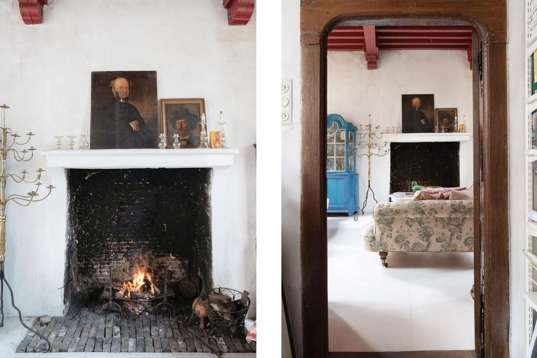 Herenstraat 35, Voorburg foto-10