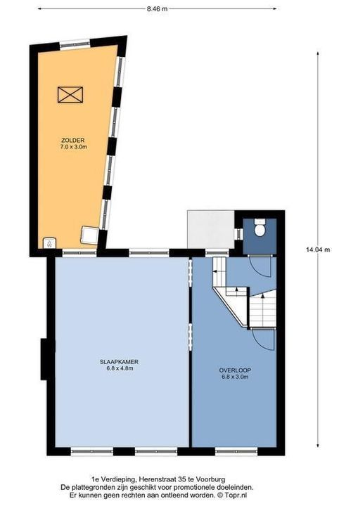 Herenstraat 35, Voorburg foto-25