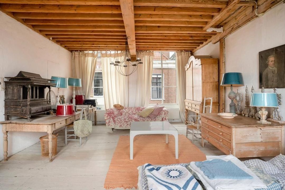 Herenstraat 35, Voorburg foto-30