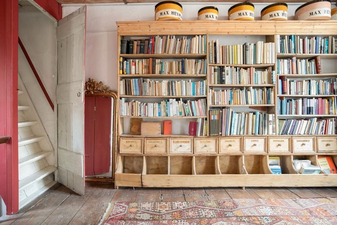 Herenstraat 35, Voorburg foto-33