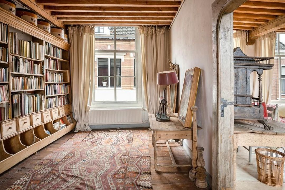 Herenstraat 35, Voorburg foto-26