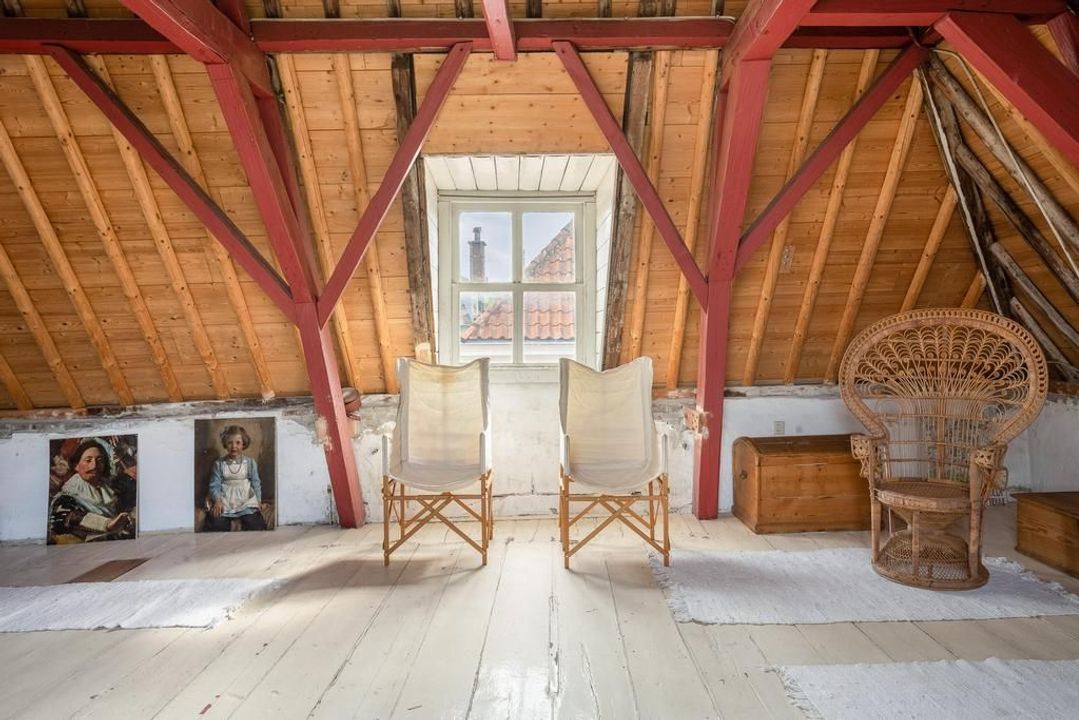 Herenstraat 35, Voorburg foto-38