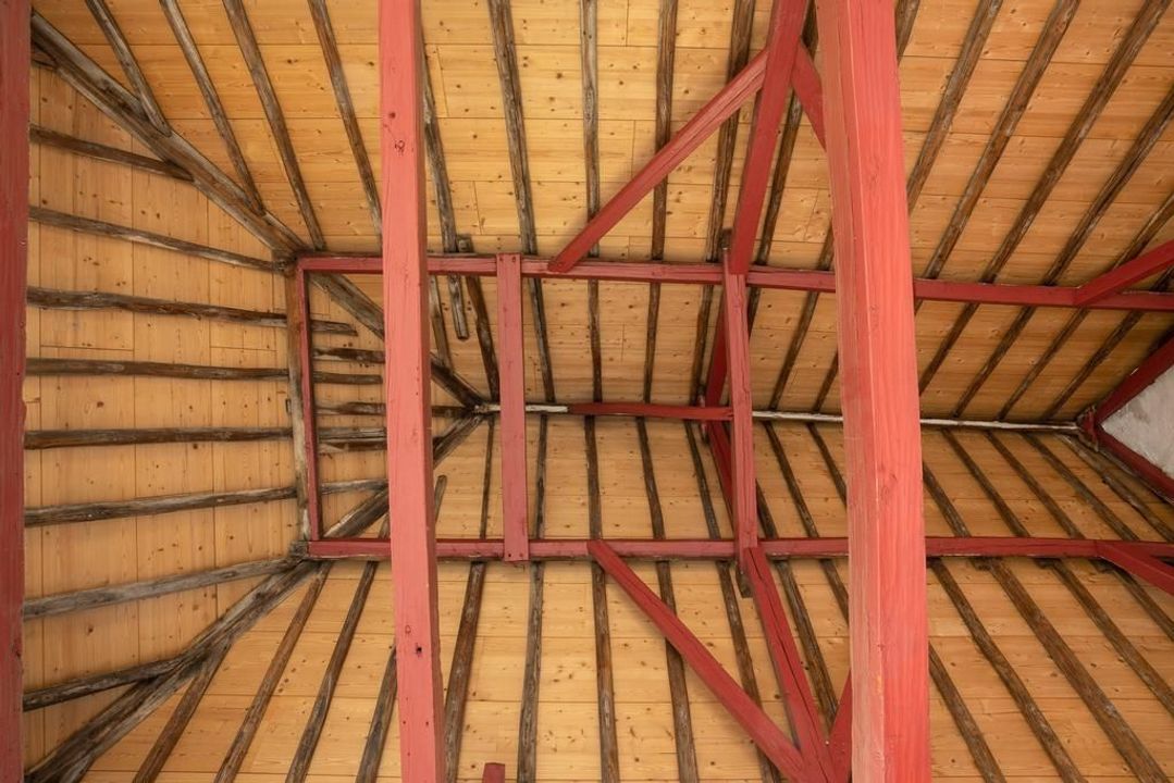 Herenstraat 35, Voorburg foto-39