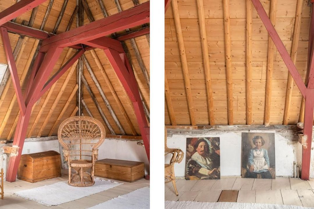 Herenstraat 35, Voorburg foto-40