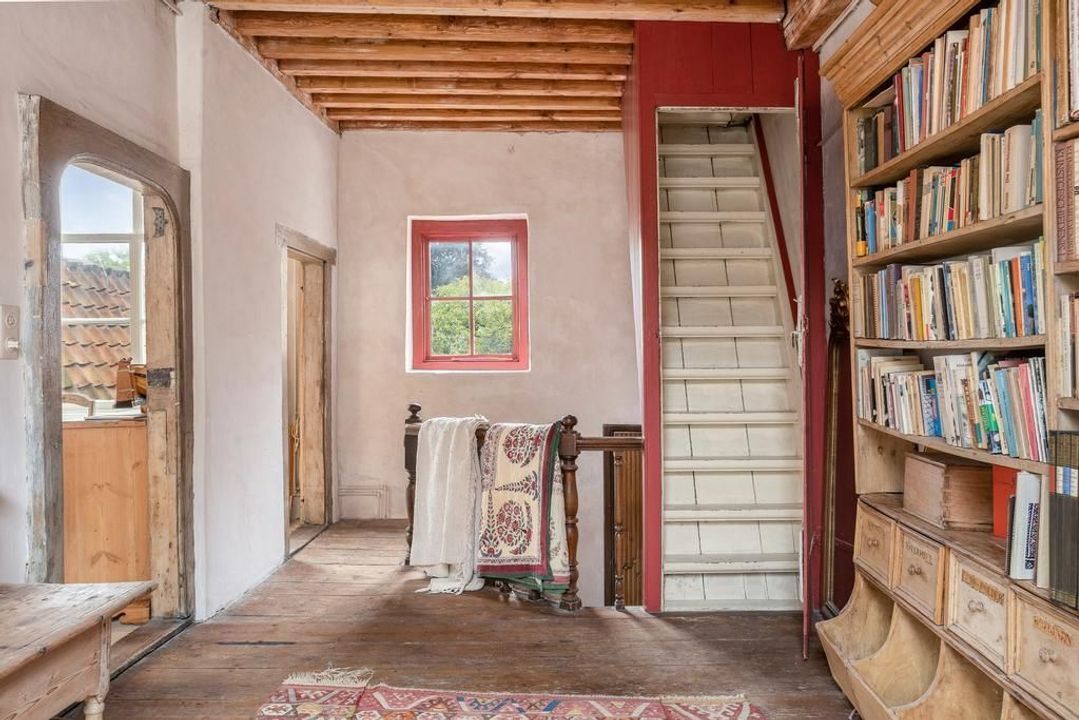 Herenstraat 35, Voorburg foto-34