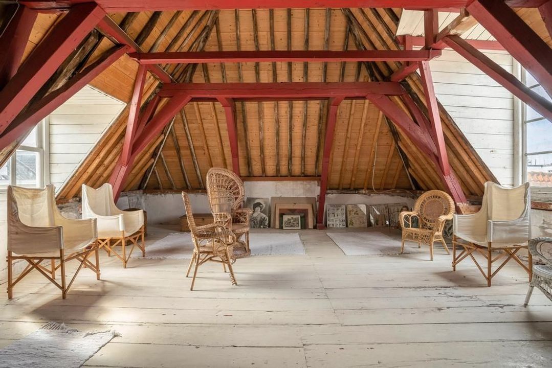 Herenstraat 35, Voorburg foto-36