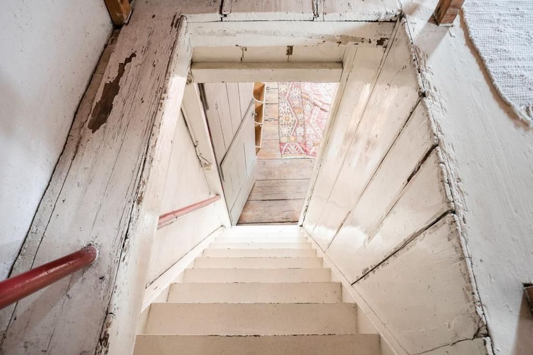 Herenstraat 35, Voorburg foto-37