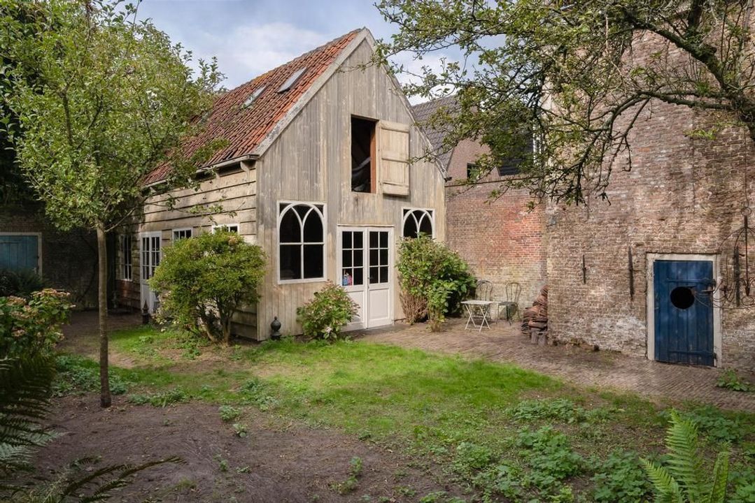 Herenstraat 35, Voorburg foto-46