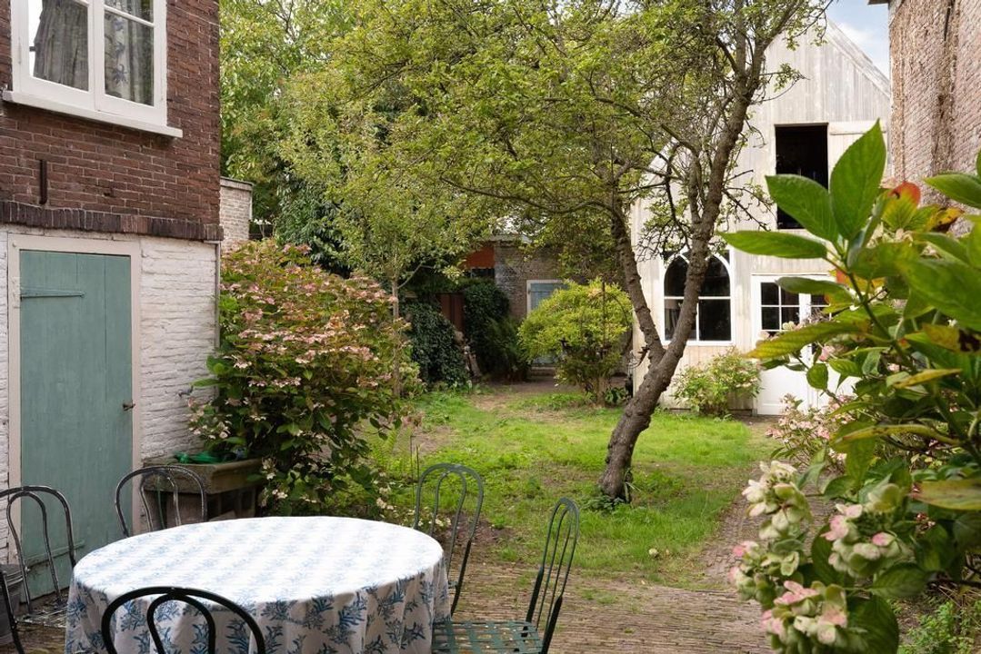 Herenstraat 35, Voorburg foto-43