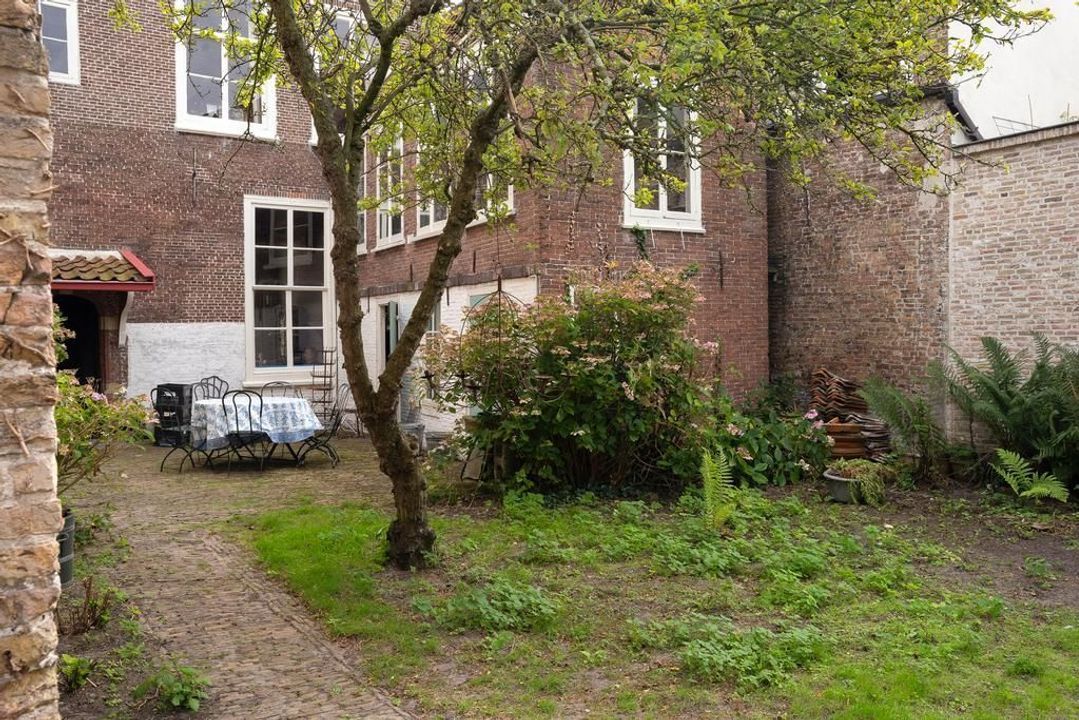 Herenstraat 35, Voorburg foto-44