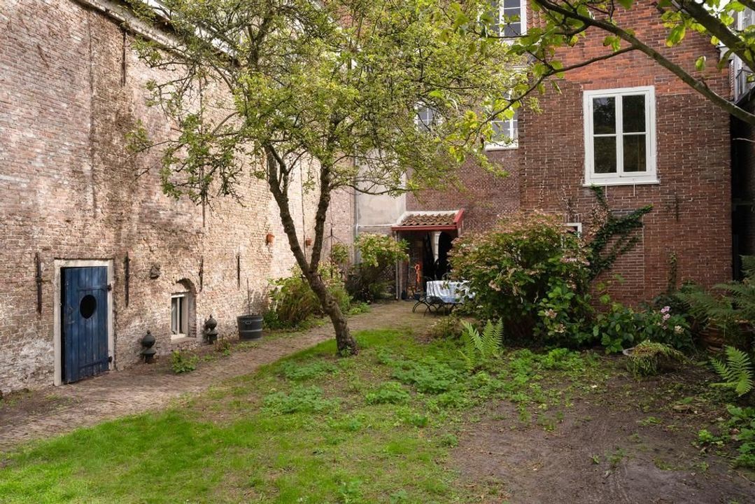 Herenstraat 35, Voorburg foto-45