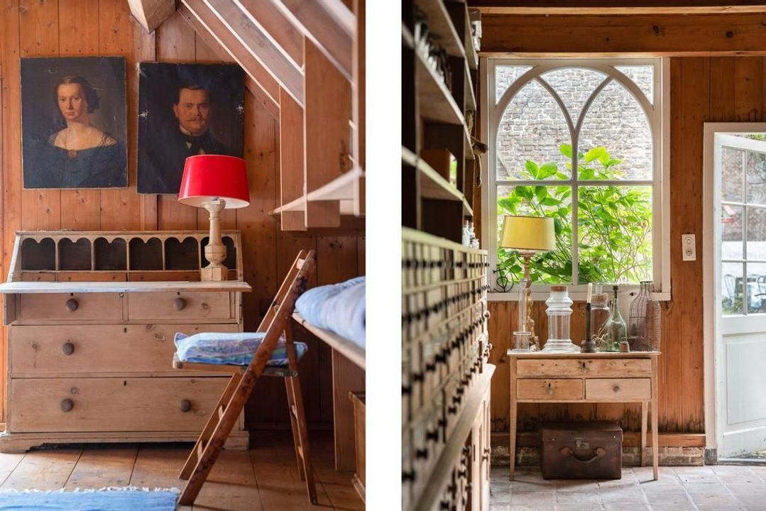 Herenstraat 35, Voorburg foto-56