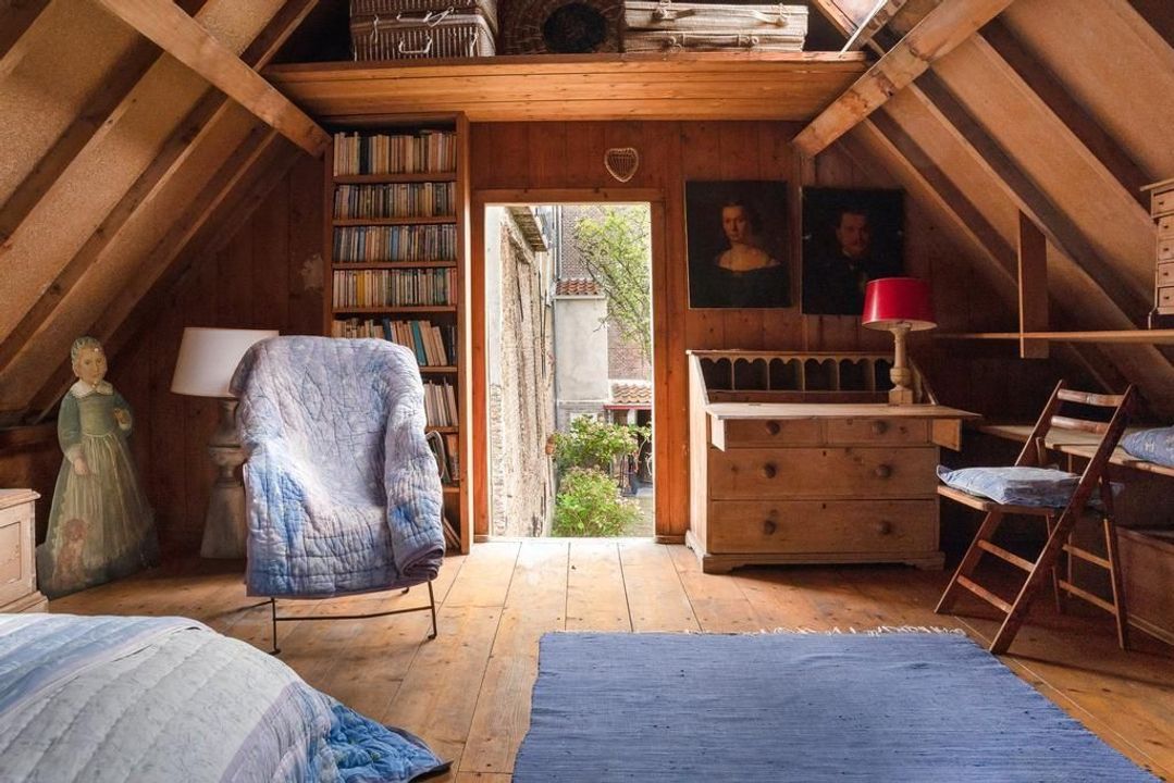 Herenstraat 35, Voorburg foto-58