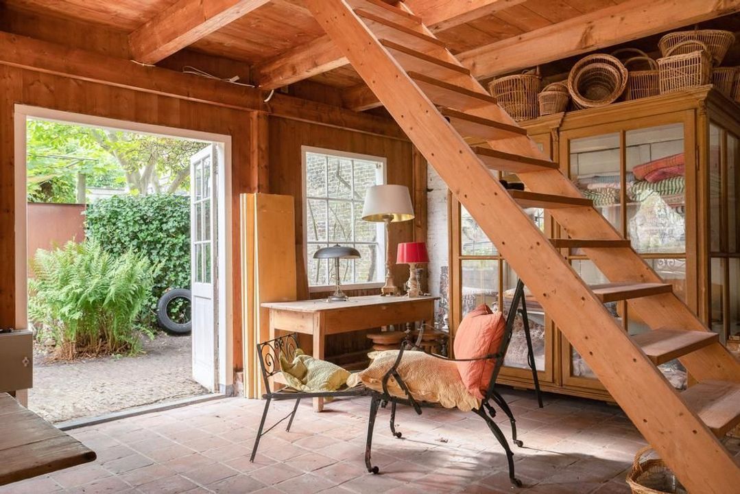 Herenstraat 35, Voorburg foto-53