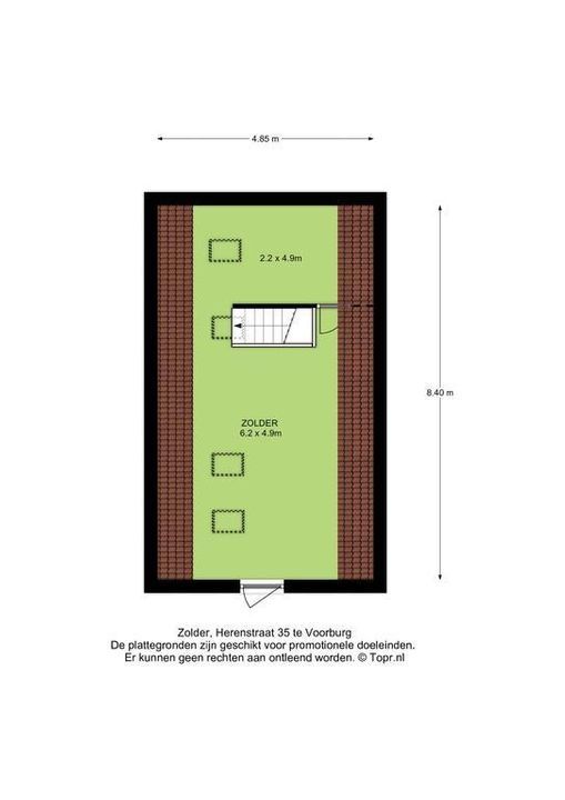 Herenstraat 35, Voorburg foto-54