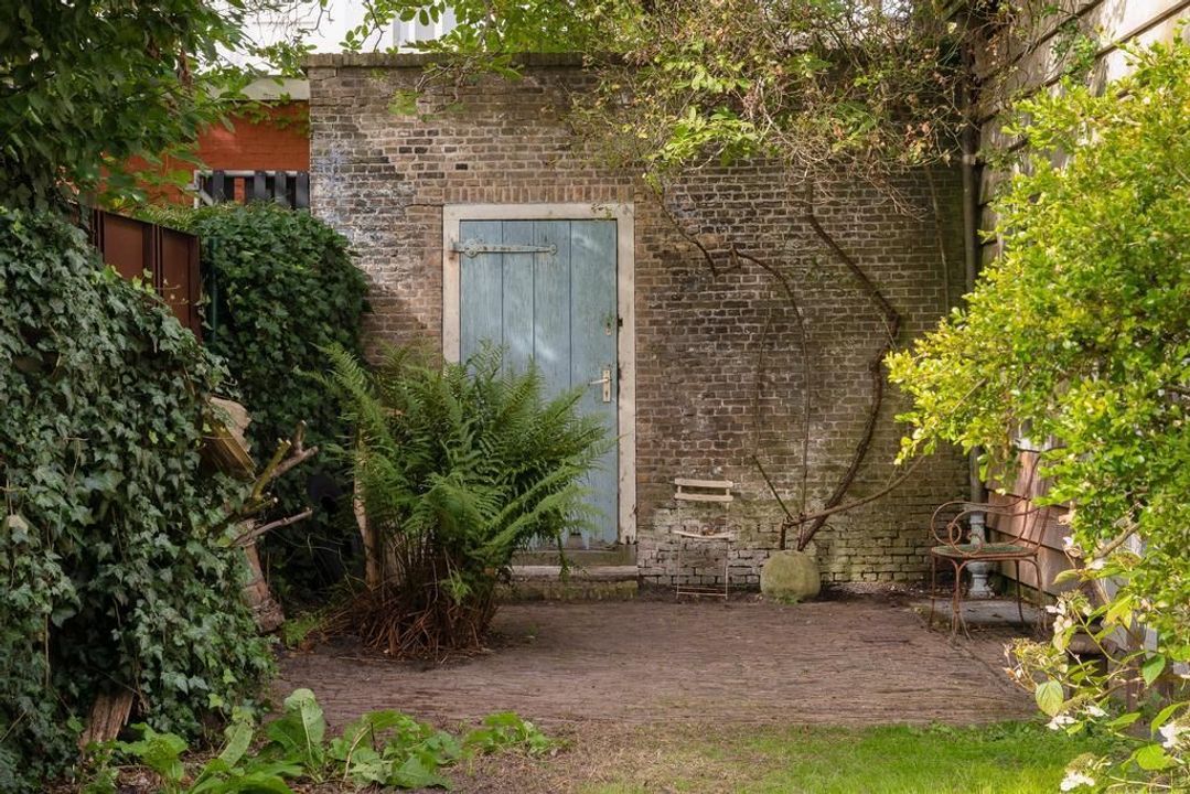 Herenstraat 35, Voorburg foto-62