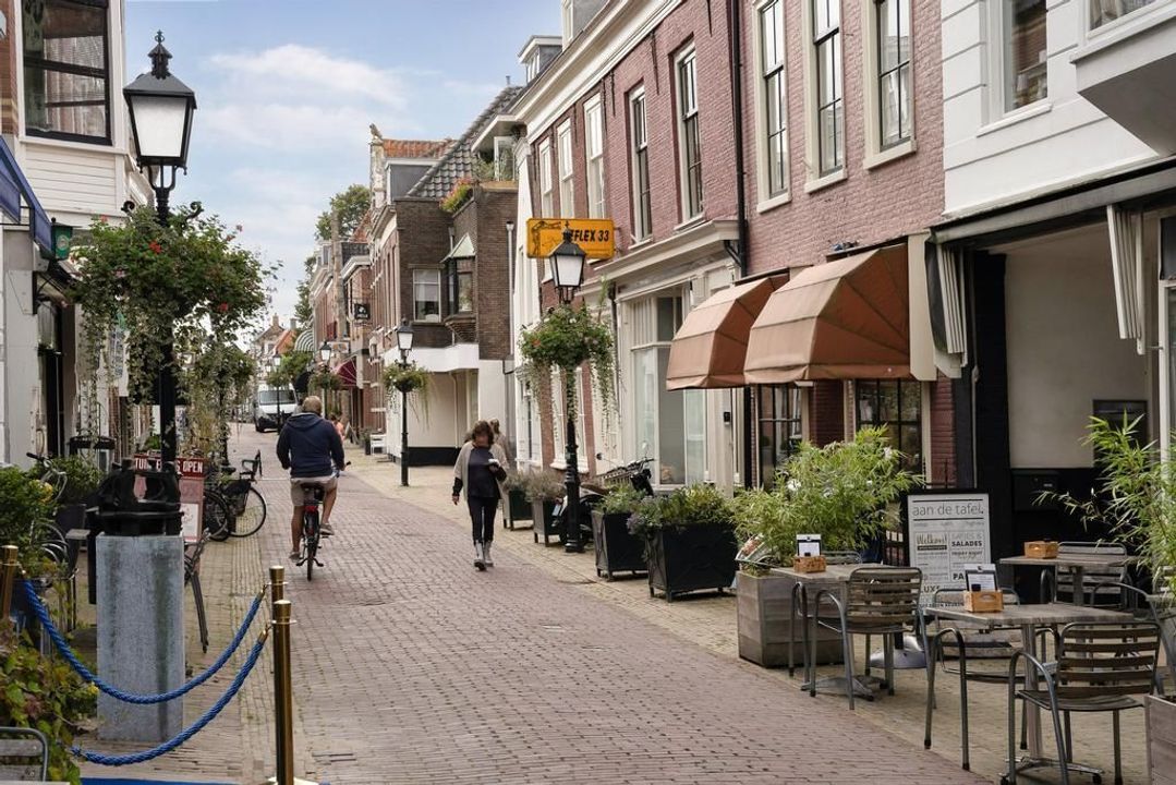 Herenstraat 35, Voorburg foto-63
